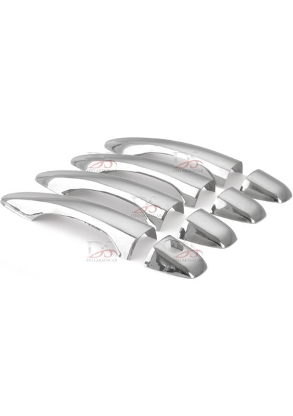 Peugeot 301 Sd 2012 > Kapı Kolu 4 Kapı P. Çelik