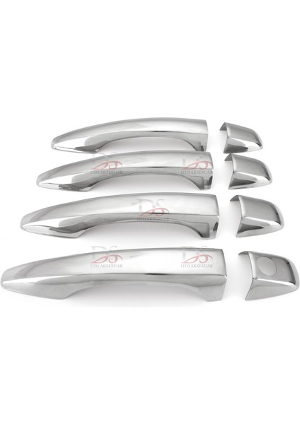 Peugeot 301 Sd 2012 > Kapı Kolu 4 Kapı P. Çelik modelleri