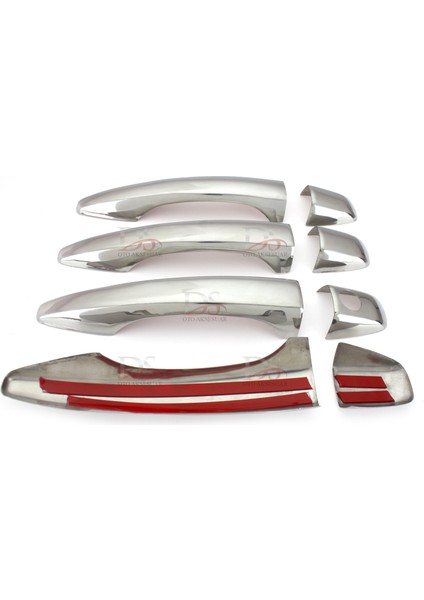 Peugeot 301 Sd 2012 > Kapı Kolu 4 Kapı P. Çelik fırsatları