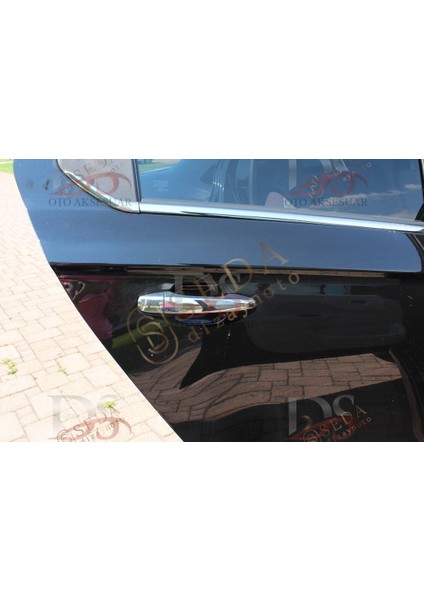 Peugeot 301 Sd 2012 > Kapı Kolu 4 Kapı P. Çelik indirimleri