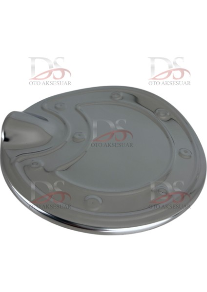 Ford Courier Van 2014 &gt; 2023 Depo Kapağı P. Çelik