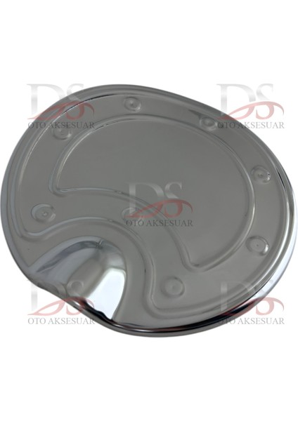 Ford Courier Van 2014 &gt; 2023 Depo Kapağı P. Çelik modelleri