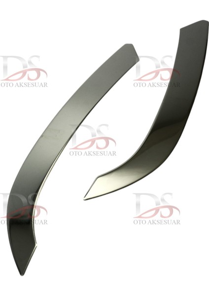 Vw T6.1 Transporter Van 2020 > Far Alt Çıta 2 Prç.pçelik