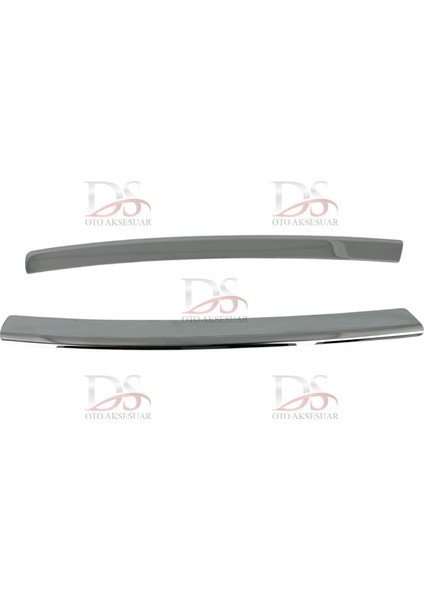 Vw Golf 7 Hb 2013 > Ön Panjur 2 Prç.p. Çelik fiyatları