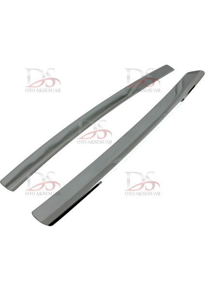 Vw Golf 7 Hb 2013 > Ön Panjur 2 Prç.p. Çelik modelleri