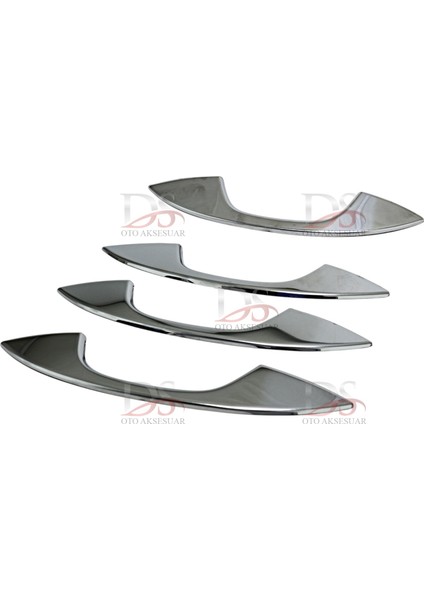 Vw Caddy 2021 > Mini Van 2021 > Kapı Kolu 4 Kapı. Deco modelleri