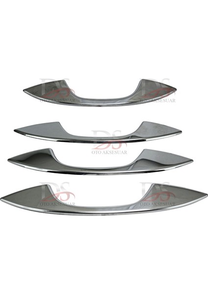 Vw Caddy 2021 > Mini Van 2021 > Kapı Kolu 4 Kapı. Deco fırsatları