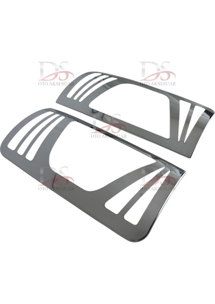Ford Connect Panel Van/lav 2009 > 2014 Stop Çerçevesi 2 Prç. P. Çelik fiyatları