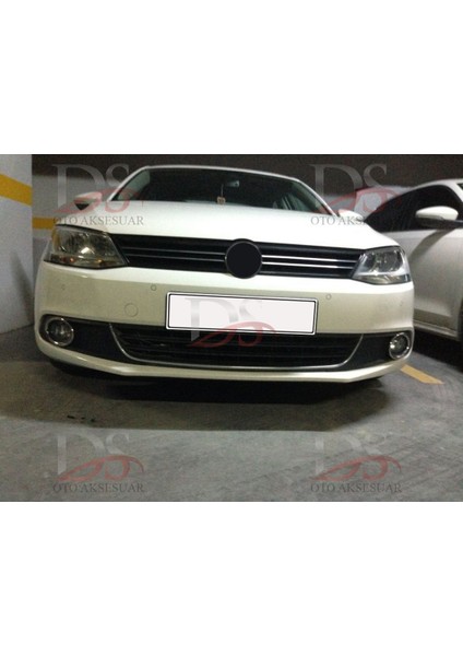 Vw Jetta 6 Sd 2011 > 2014 Sis Çerçevesi 2 Prç. P. Çelik fırsatları