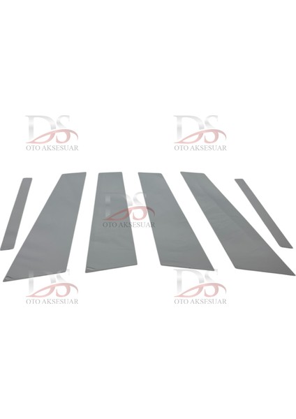 Fiat Egea Cross 2020 > Direk Nikelajı 6 Prç. P. Çelik fiyatları