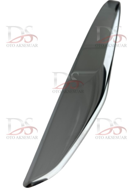 Peugeot Rifter Passenger Van 2019 > Bagaj Çıtası P. Çelik