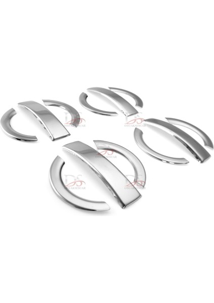 Fiat Doblo 1 Panel Van/lav 2000 > 2010 Kapı Kolu 4 Kapı P. Çelik fiyatları