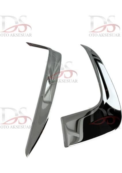 Honda Civic Sd 2016 > Reflektör Çıtası 2 Prç.p. Çelik fiyatları