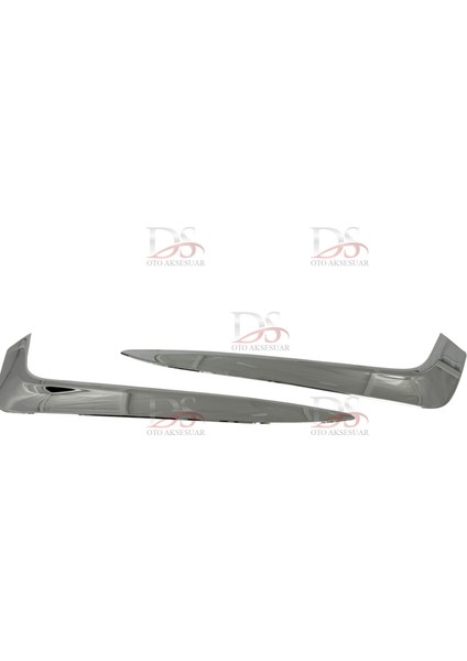 Honda Civic Sd 2016 > Reflektör Çıtası 2 Prç.p. Çelik fırsatları