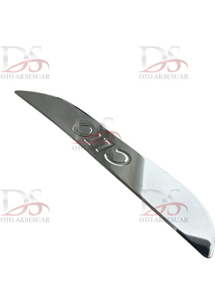 Renault Clio 4 Hb /sw 2012 &gt; Ön Konsol Çıtası P. Çelik fiyatları