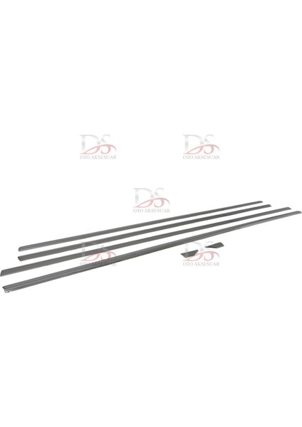 Opel Insignia Sd 2017 > Cam Çıtası 6 Prç. P. Çelik