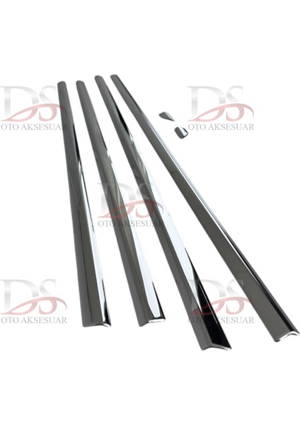 Opel Insignia Sd 2017 > Cam Çıtası 6 Prç. P. Çelik fiyatları