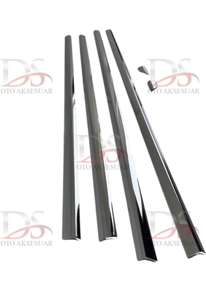 Opel Insignia Sd 2017 > Cam Çıtası 6 Prç. P. Çelik fırsatları