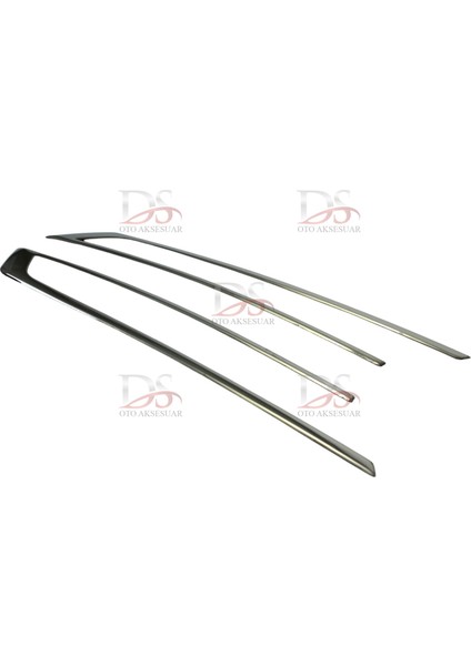 Vw T6.1 Transporter Van 2020 > Sinyal Çerçevesi 2 Prç.p. Çelik fiyatları