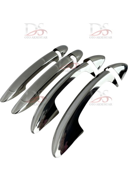 Vw Passat B6 (3c) Sd 2005 > 2015 Kapı Kolu 4 Kapı P. Çelik indirimleri