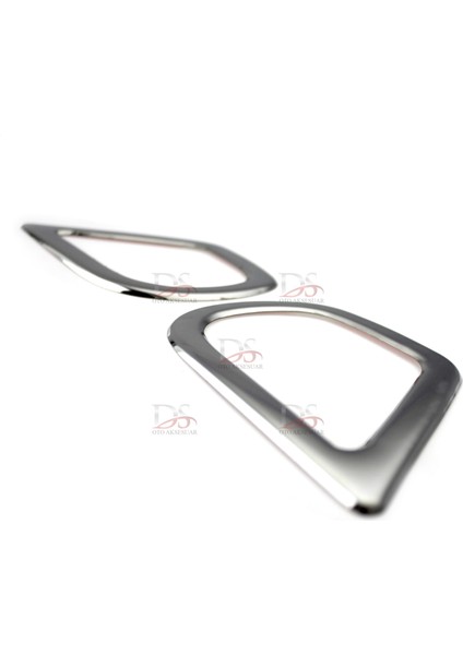 Renault Clio 4 Hb /sw 2018 > Sis Çerçevesi 2 Prç. P. Çelik fiyatları