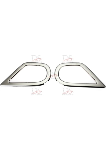 Renault Clio 4 Hb /sw 2018 > Sis Çerçevesi 2 Prç. P. Çelik modelleri