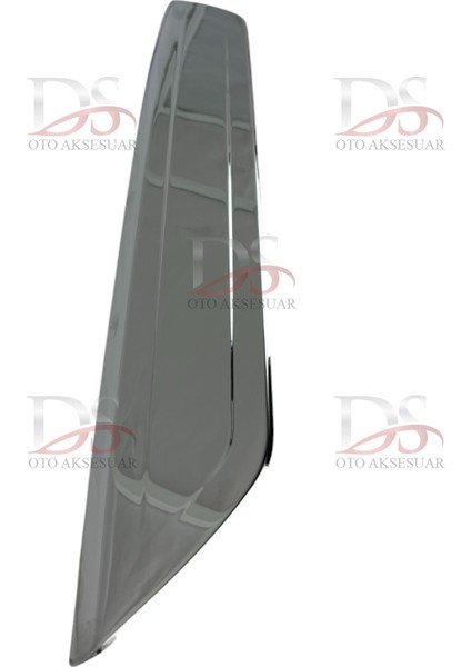 Ford Connect Panel Van/lav 2014 > Bagaj Çıtası P. Çelik