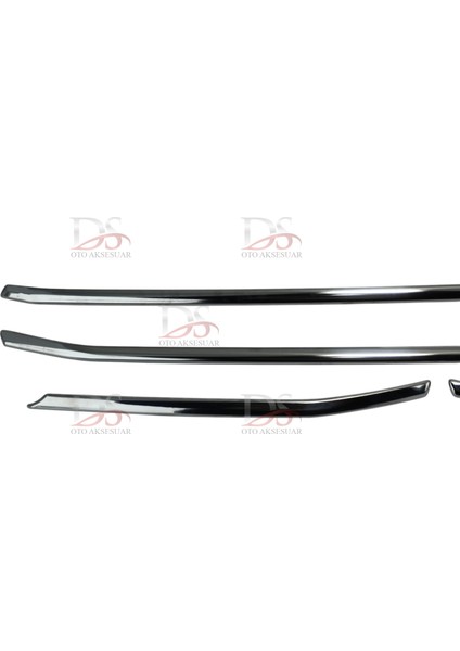 Ford Transit Van 2019 > Ön Panjur 4 Prç. P. Çelik fırsatları