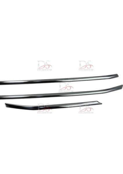 Ford Transit Van 2019 > Ön Panjur 4 Prç. P. Çelik indirimleri