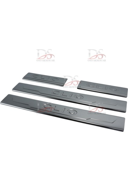 Renault Clio 5 Hb 2019 > Kapı Eşiği 4 Kapı.p. Çelik fiyatları