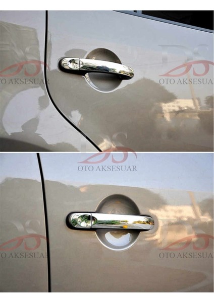 Vw T5 Transporter Van 2010 > Kapı Kolu 3 Kapı P. Çelik fırsatları