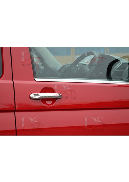 Vw T5 Transporter Van 2010 > Kapı Kolu 3 Kapı P. Çelik indirimleri
