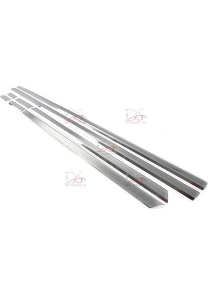 Vw Passat B8.5 Sd 2019 > Yan Kapı Alt Çıtası 8 Prç. P. Çelik