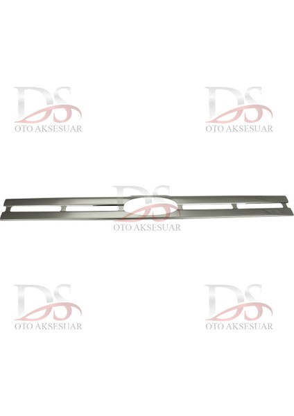 Ford Connect Panel Van/lav 2006 > 2009 Ön Panjur 1 Prç. P. Çelik