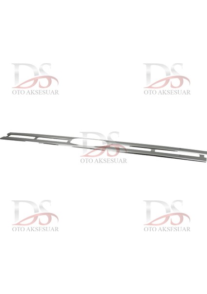 Ford Connect Panel Van/lav 2006 > 2009 Ön Panjur 1 Prç. P. Çelik fiyatları