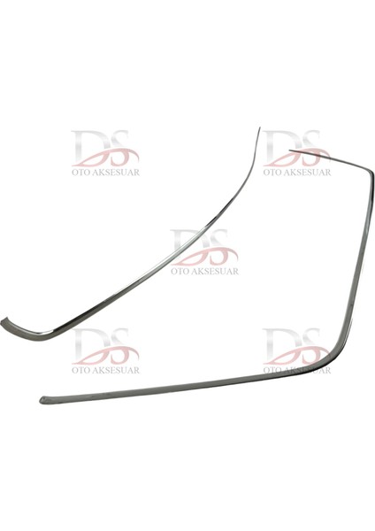 Hyundai I20 Hb 2014 > Ön Panjur Çerçevesi 2 Prç. P. Çelik fiyatları