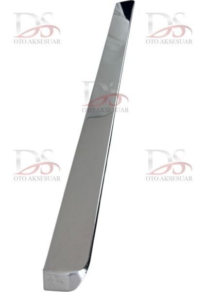 Mercedes Sprinter Van 2006 > Bagaj Çıtası P. Çelik