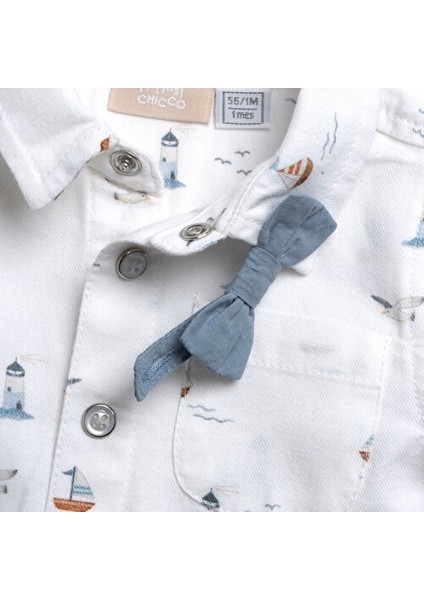 Gömlek - U. Kol modelleri