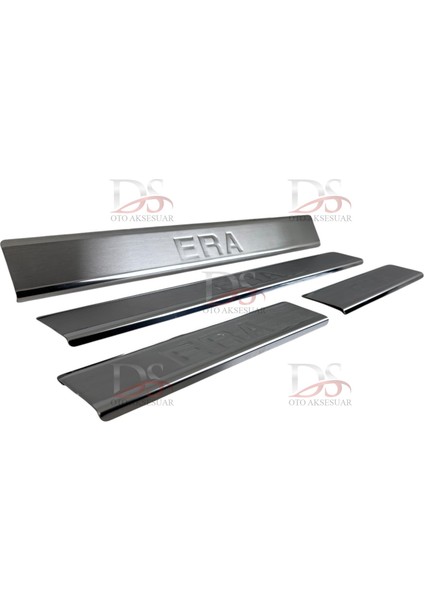 Hyundai Era Sd 2005 > 2011 Kapı Eşiği 4 Prç. P. Çelik fiyatları