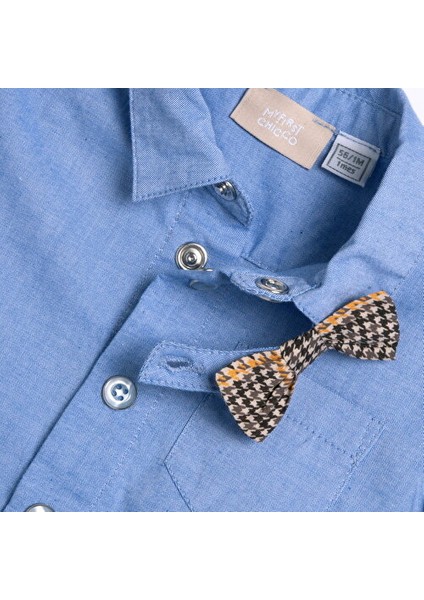 Gömlek - U. Kol modelleri