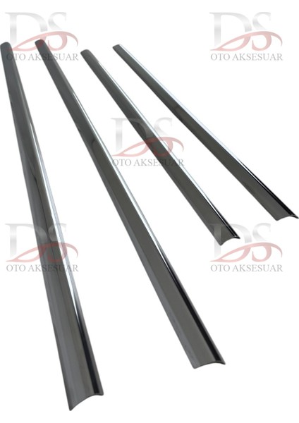 Renault Clio 3 Hb 2006 > 2011 Cam Çıtası 4 Prç. P. Çelik fiyatları