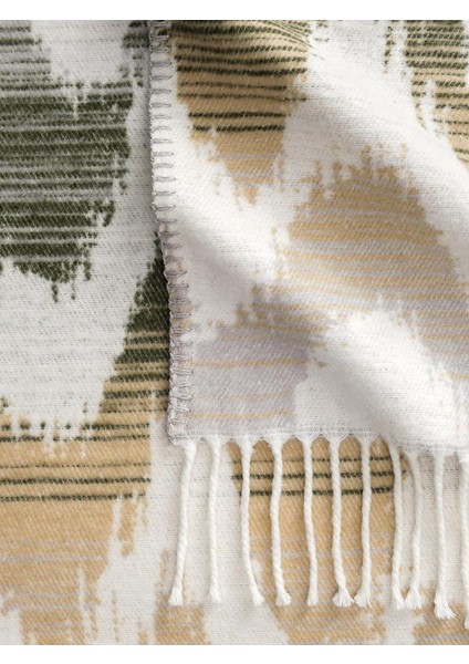 Pamuklu Tv Diz Battaniyesi Vıole modelleri