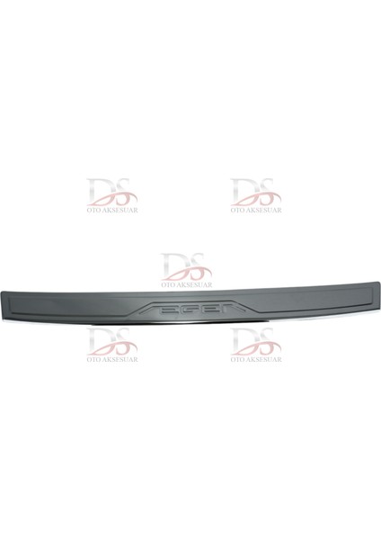 Fiat Egea Sw 2015 > Arka Tampon Eşiği.p. Çelik - Sw fiyatları