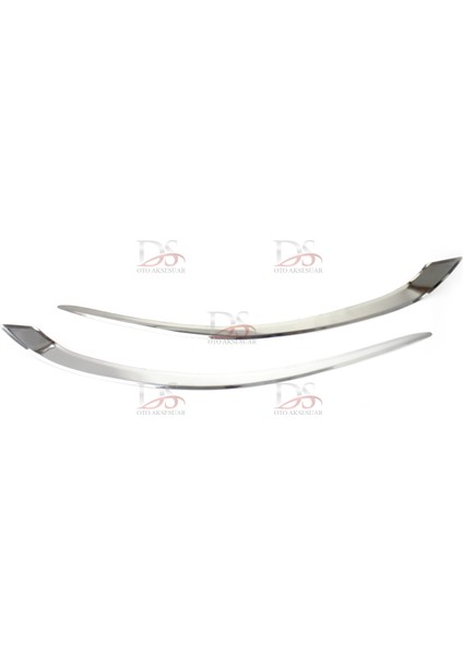 Fiat Egea Sd 2015 > Reflektör Çerçevesi 2 Prç. P. Çelik modelleri