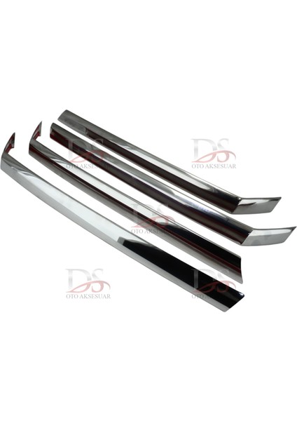 Vw Crafter Van 2017 > Ön Panjur 4 Prç. P. Çelik fırsatları