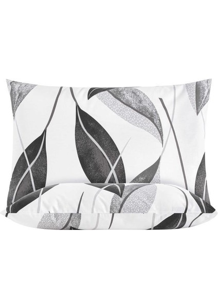 Yastık Kılıfı 2’li Akasya Percale Baskılı 50X70 cm modelleri