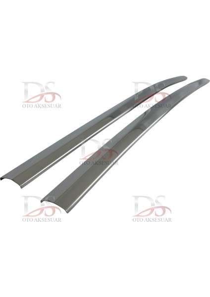 Ford Transit Van 2003 &gt; 2013 Direk Nikelajı 2 Prç. P. Çelik