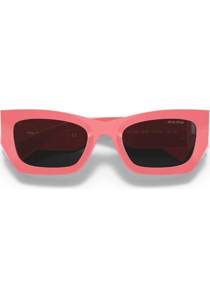 Mu 09WS (18C5S0) 53 | Kadın Güneş Gözlüğü fiyatları