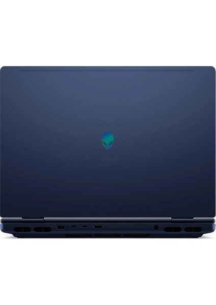 Alienware 16X Aurora AC16251 Ultra 9 275HX 16GB 1tb SSD 8gb RTX5060 115W 16 Wqxga 240Hz Windows 11