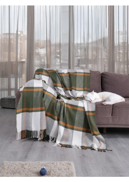 Pamuklu Tv Diz Battaniyesi Toros fiyatları